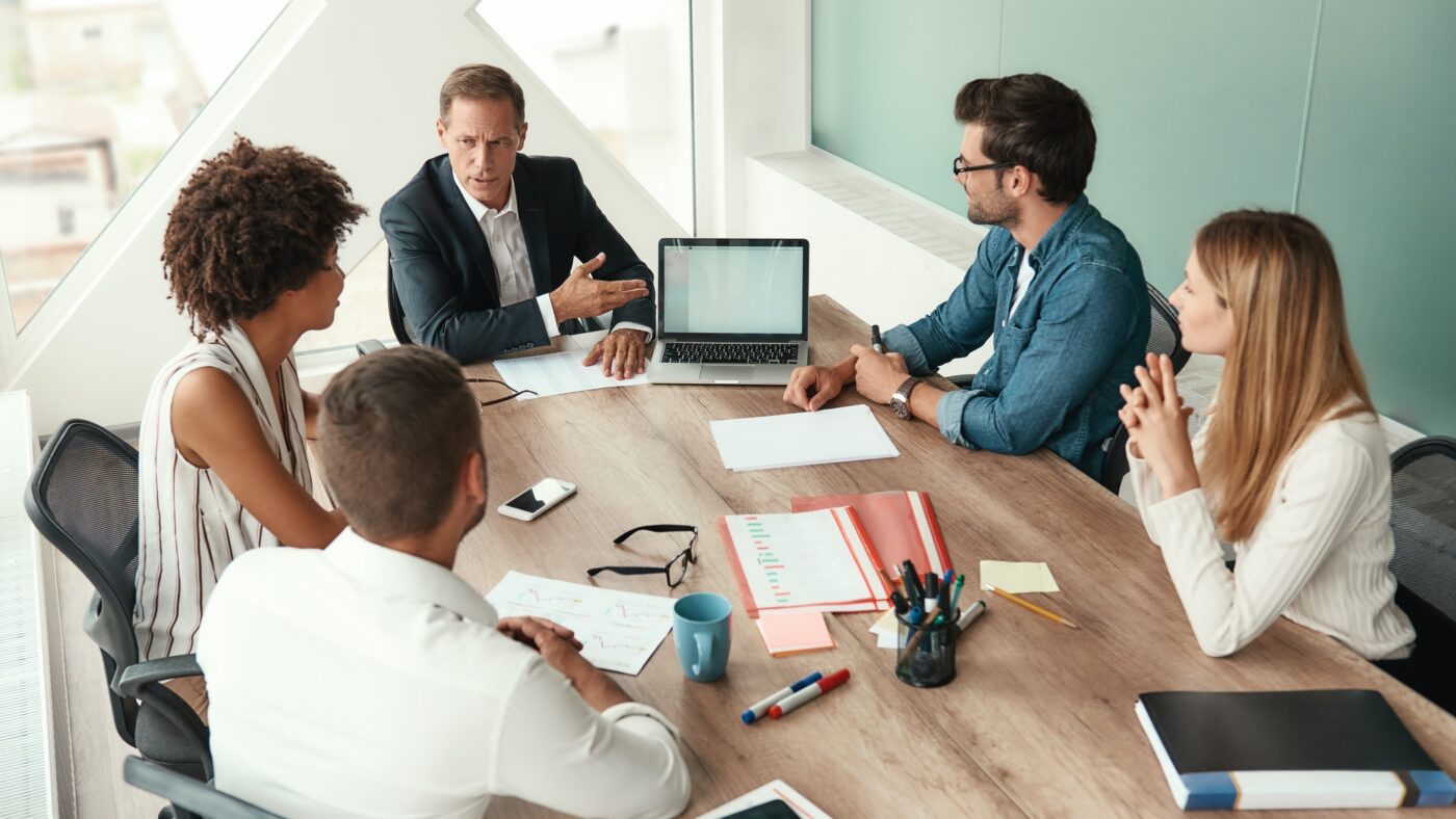 What's in a restructure?