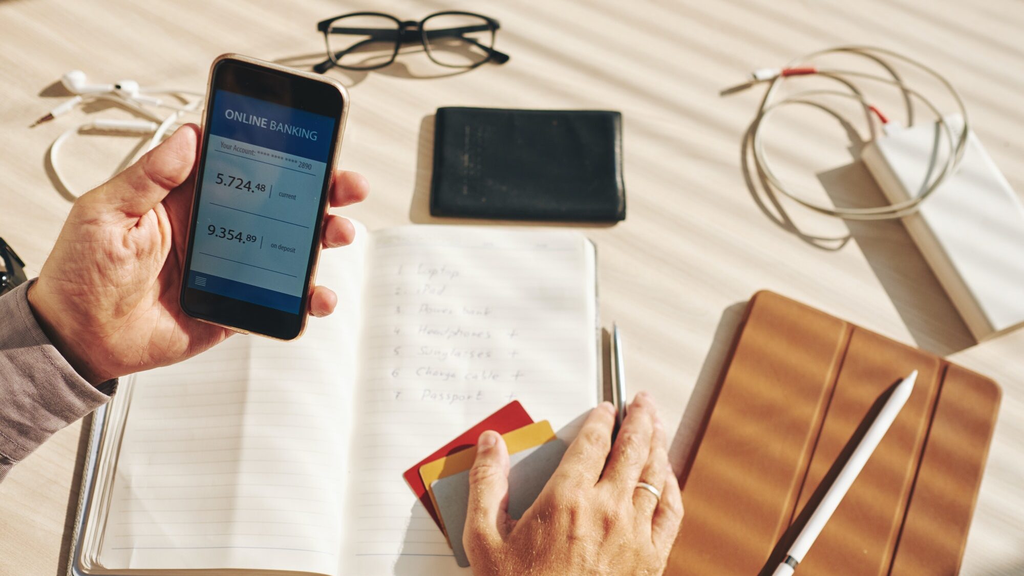 Funding your business