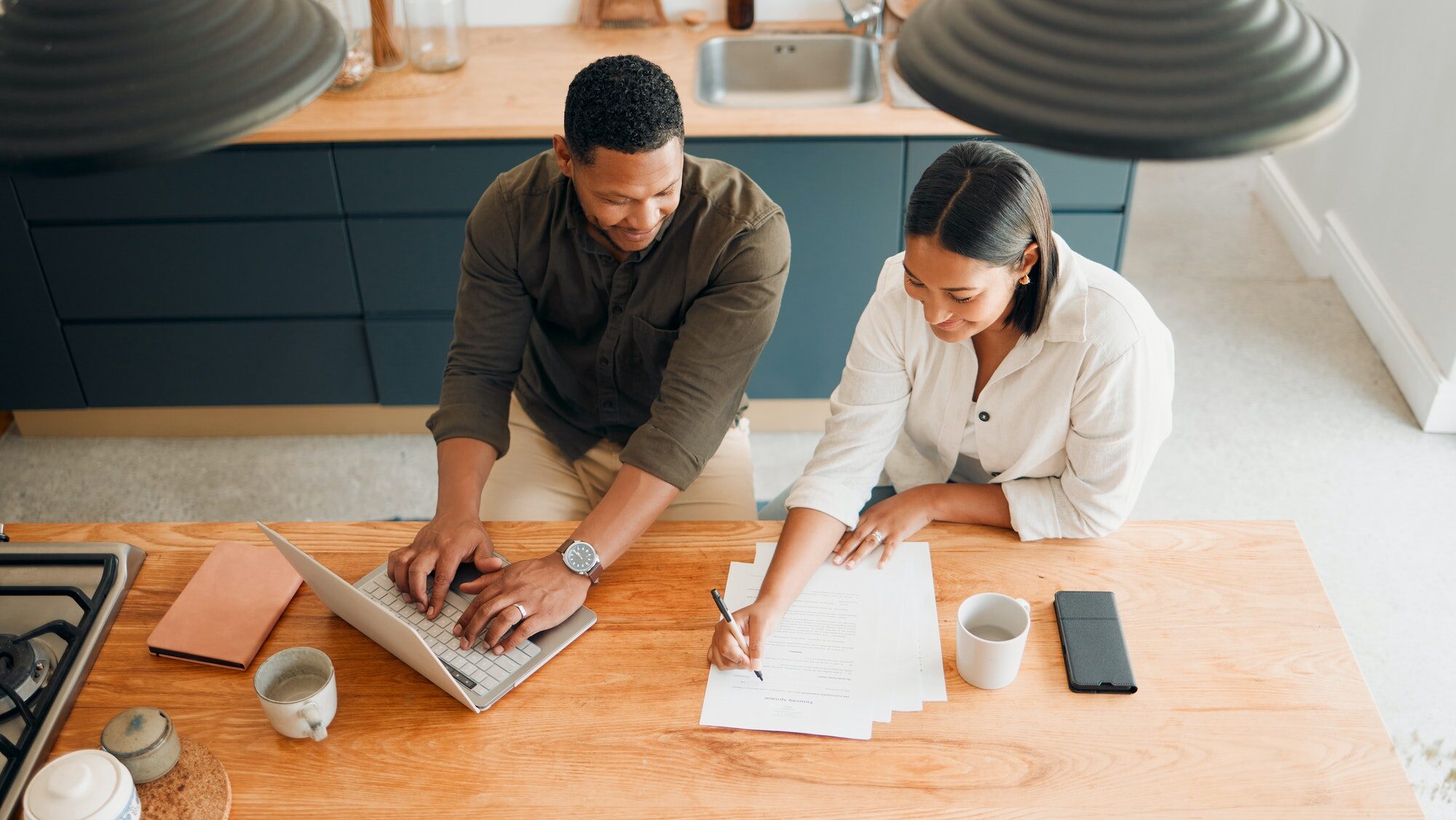What is General Interest Charge