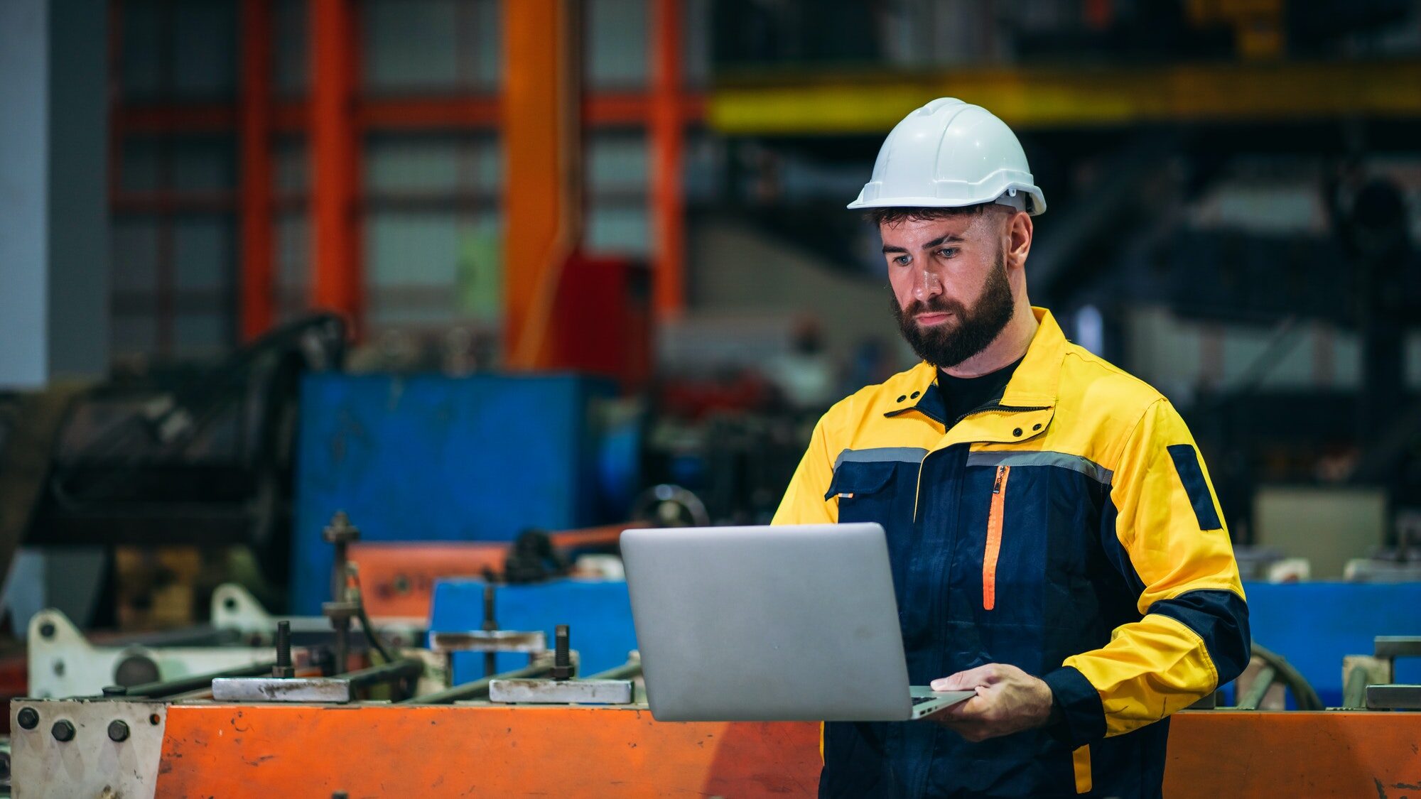 Buying Equipment