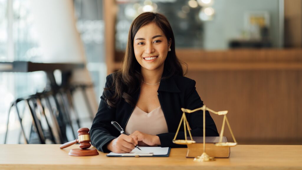 Why you need a lawyer
