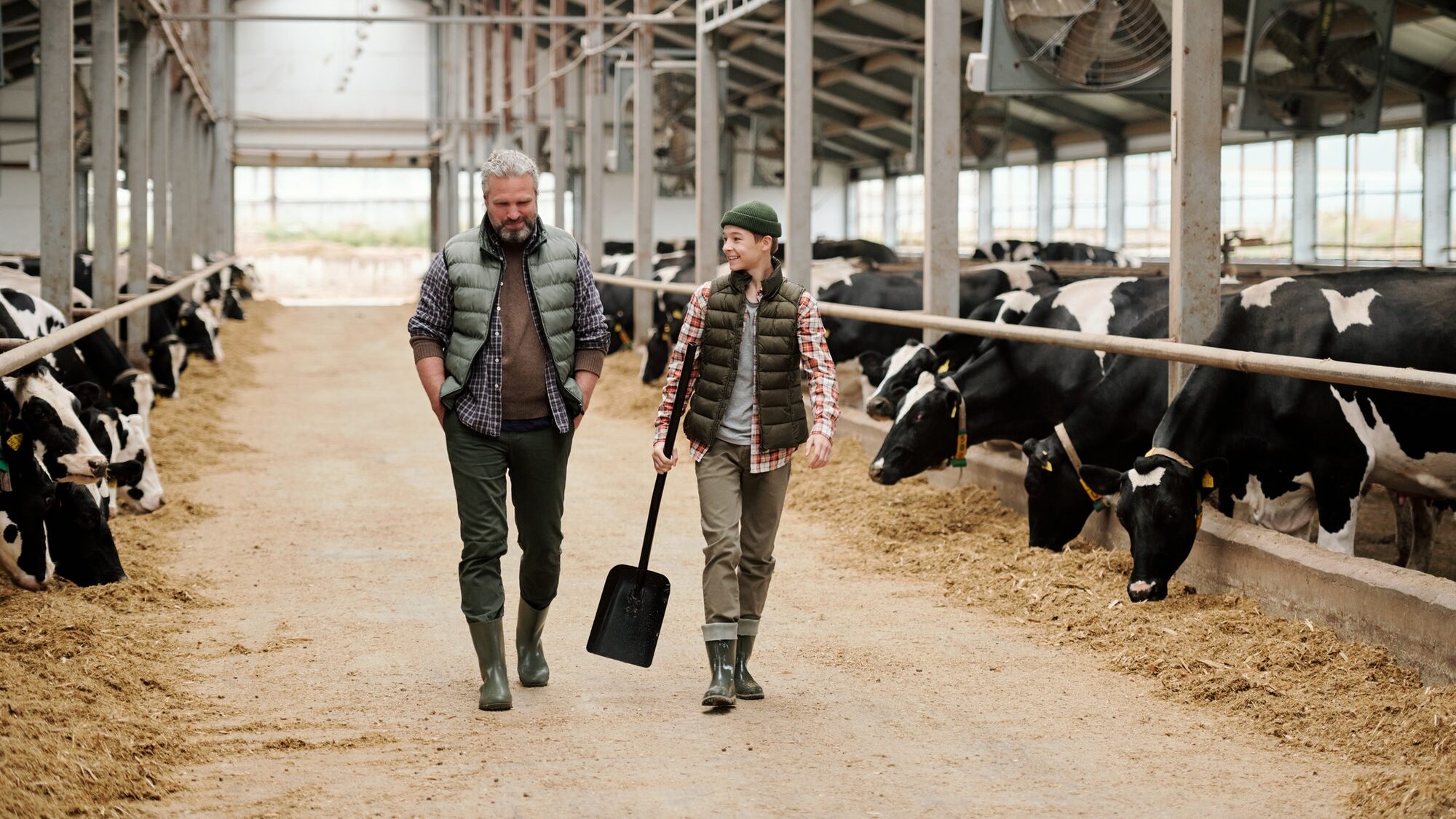 Rural Succession Planning