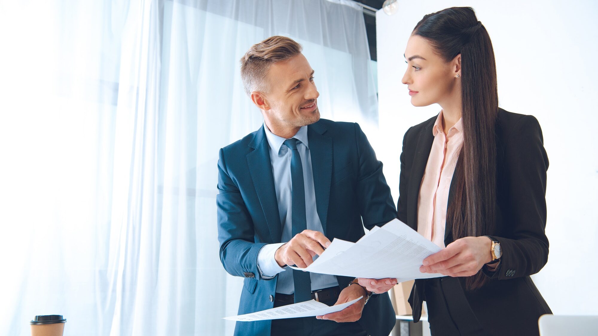 Getting your agreements right
