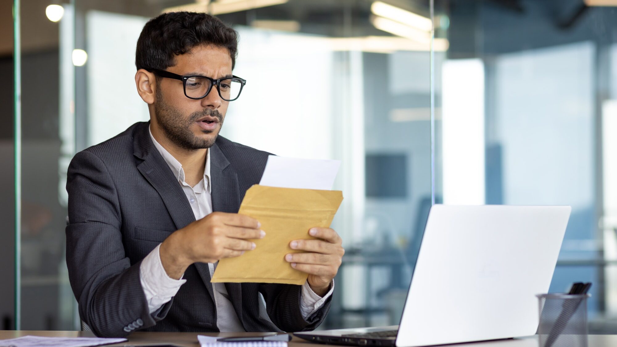 Received a notice from the ATO?