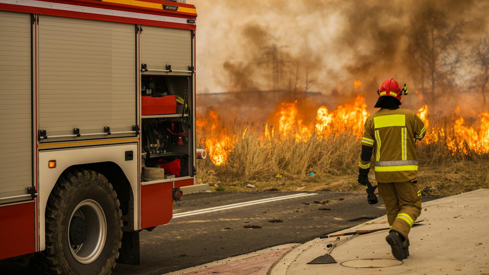 Ongoing Economic and Socio-Economic Impacts of the Australian Bushfires