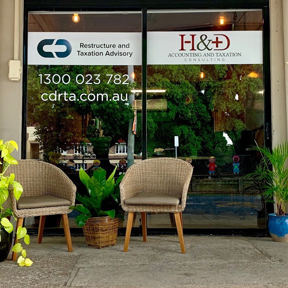 Offices